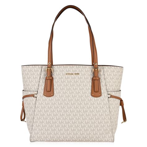 michael kors voyager bag|Michael Kors voyager tote bag.